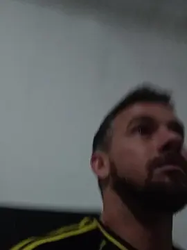 Cam4 Sex Cam of danthepiero