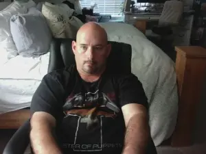 Cam4 Sex Cam of hard4ladies40