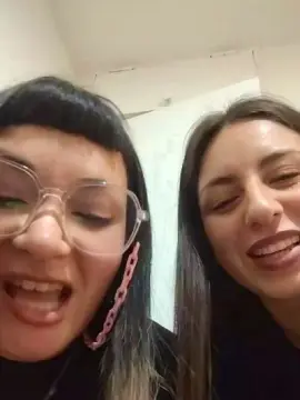 Cam4 Live Porn of EroMiauEro