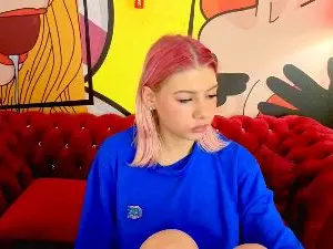 Cam4 Live Sex of FairyMerryy