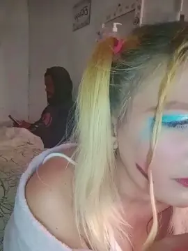 Cam4 Free Porn Cam of Mazie07