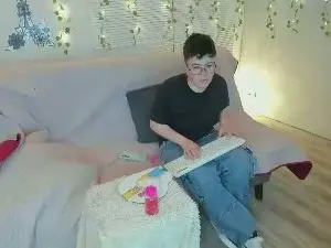 Cam4 Private Sex Chat of abby_collins1_
