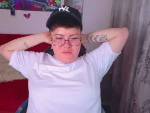 Cam4 Live Sex of abby_collins1_
