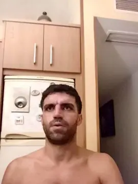 Cam4 Private Sex Chat of morfeo198