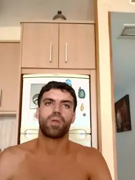 Cam4 Private Sex Chat of morfeo198