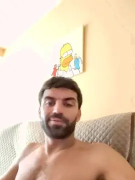 Cam4 Adult Webcam of morfeo198