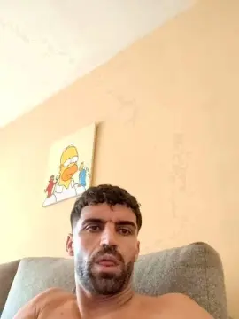 Cam4 Live Sex of morfeo198