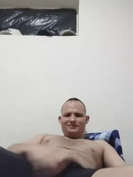 Cam4 Adult Video Chat of Axel_liss