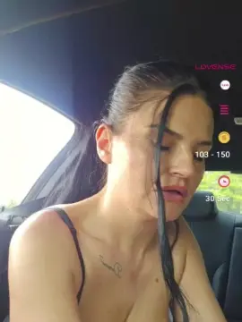 Cam4 Free Porn Cam of Bunnymaya