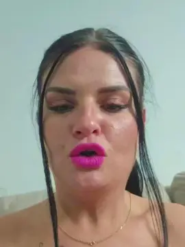 Cam4 Nude Webcam of Bunnymaya