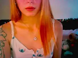 Cam4 Live Sex of CamiJasz_Hot
