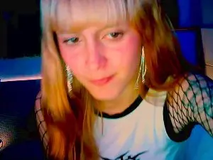 Cam4 Nude Webcam of CamiJasz_Hot