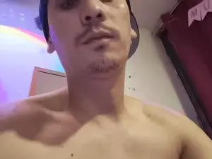 Cam4 Adult Webcam of Donlujuria