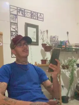 Cam4 Free Porn Cam of Klinger30