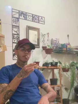 Cam4 Sex Cam of Klinger30