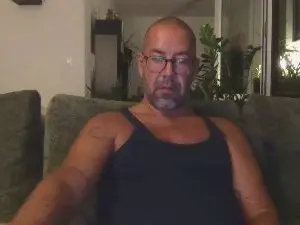 Cam4 Free Live Porn of Sexy_Hades