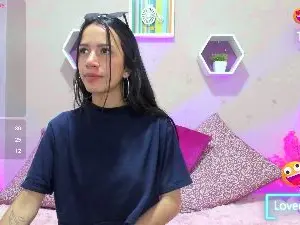 Cam4 Live Sex Cam of laskhmi_