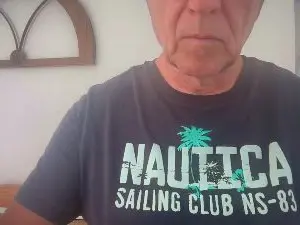 Cam4 Sex Cam of Bernie2620