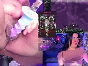 Cam4 Best Webcam of DaphneContry