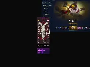 Cam4 Live Porn of DaphneContry