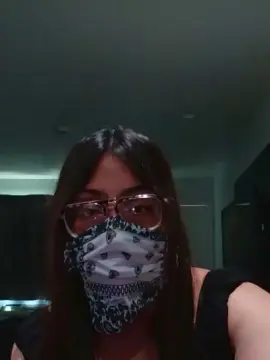 Cam4 Free Live Porn of Demoniaxxx0