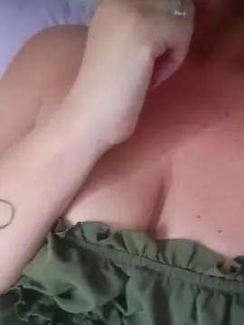 Cam4 Live Porn of Puffettaa