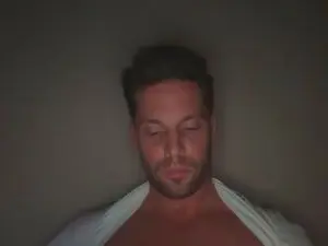 Cam4 Nude Webcam of Seanoda