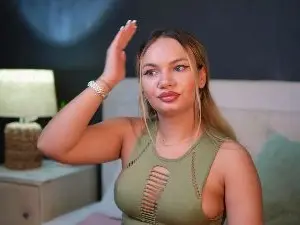 Cam4 Adult Video Chat of DaliaParis