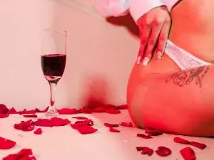 Cam4 Adult Webcam of Denin_rose