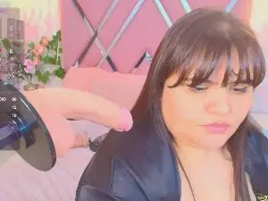 Cam4 Nude Webcam of Dolce_pearl