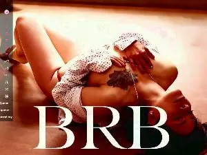 Cam4 Live Sex of Esperancita4570
