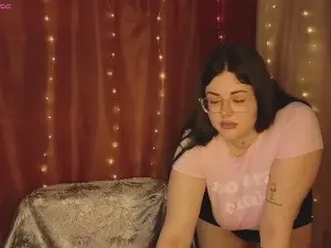 Cam4 Free Live Porn of HexyMana