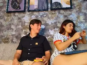 Cam4 Best live sex cam show of MarianaandRonny