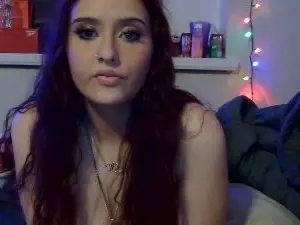 Cam4 Private Sex Chat of ariel4uuu