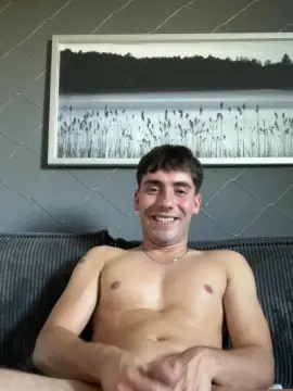 Cam4 Nude Webcam of dominic694