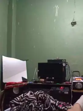 Cam4 Live Sex of fUMAN2FLORES