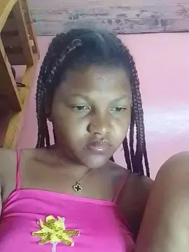 Cam4 Nude Webcam of natty_kiss2