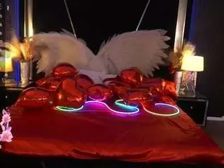 Camsoda Best live sex cam show of amberdismond