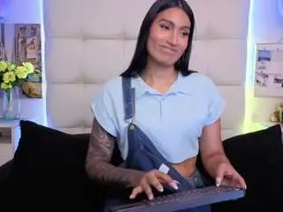 Camsoda Live Porn of jade-foxx1