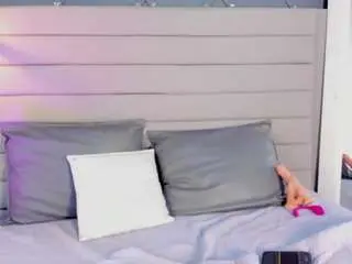 Camsoda Best Webcam of miia-ferrari