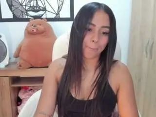 Camsoda Free Porn Cam of ciarax1