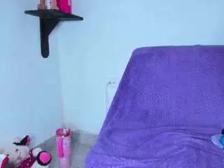 Camsoda Adult Webcam of emilywilsson27