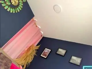 Camsoda Adult Webcams of latinwondercockts