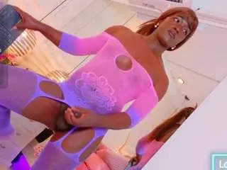 Camsoda Best live sex cam show of latinwondercockts