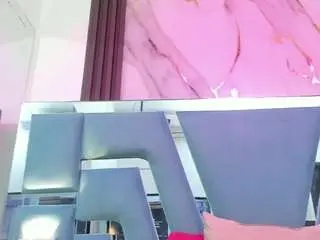 Camsoda Nude Webcam of miilaklum