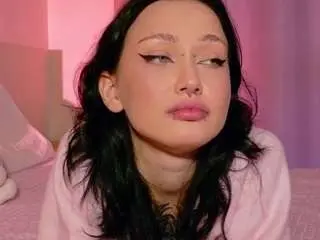 Camsoda Nude Webcam of sakurabloom