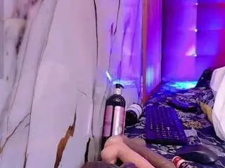 Camsoda Sex Cam of skinnyindiian