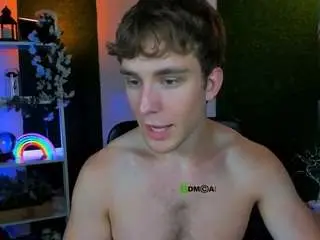 Camsoda Private Sex Chat of colin-storm