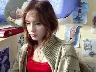 Camsoda Live Porn of katherinshanafelt