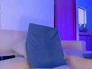 Camsoda Nude Webcam of mariana-lopezz